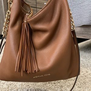 Michael Kors across body